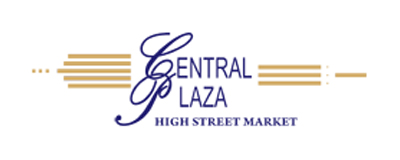 CENTRAL PLAZA HIGH STREET MARKET