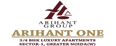 logo arihant one