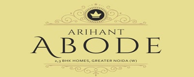 logo arihant_abode