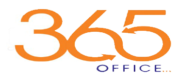 bhutani 365 Office logo