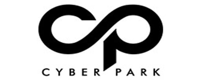 bhutani cyber park logo