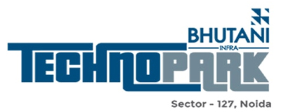 bhutani technopark logo