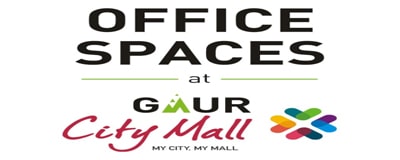 gaur_city_mall_office_space