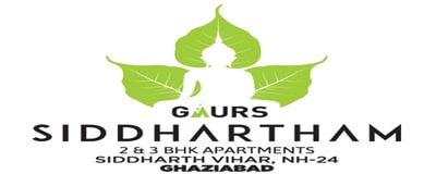 logo Gaur Siddhartham