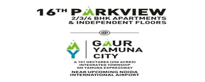 GAUR 16th PARKVIEW