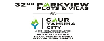 GAUR 32nd PARKVIEW