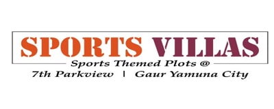 GAUR SPORTS VILLAS