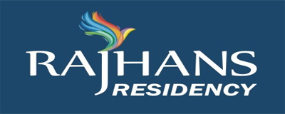 logo rajhans residency
