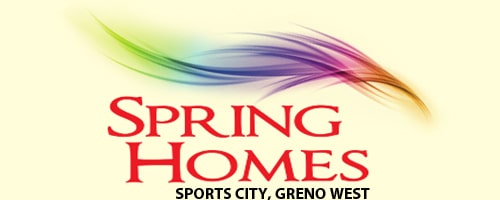 logo spring_homes